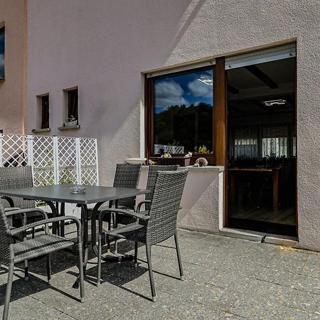 Exklusive Moselidylle: Fewo Mit Traumhaftem Staustufenblick, Netflix, Terrasse Neef Ngoại thất bức ảnh