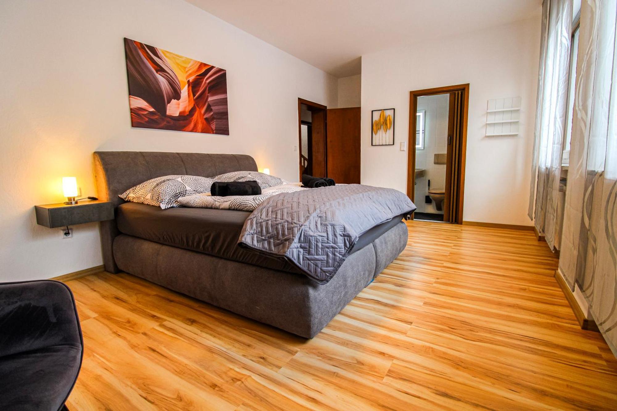 Exklusive Moselidylle: Fewo Mit Traumhaftem Staustufenblick, Netflix, Terrasse Neef Ngoại thất bức ảnh