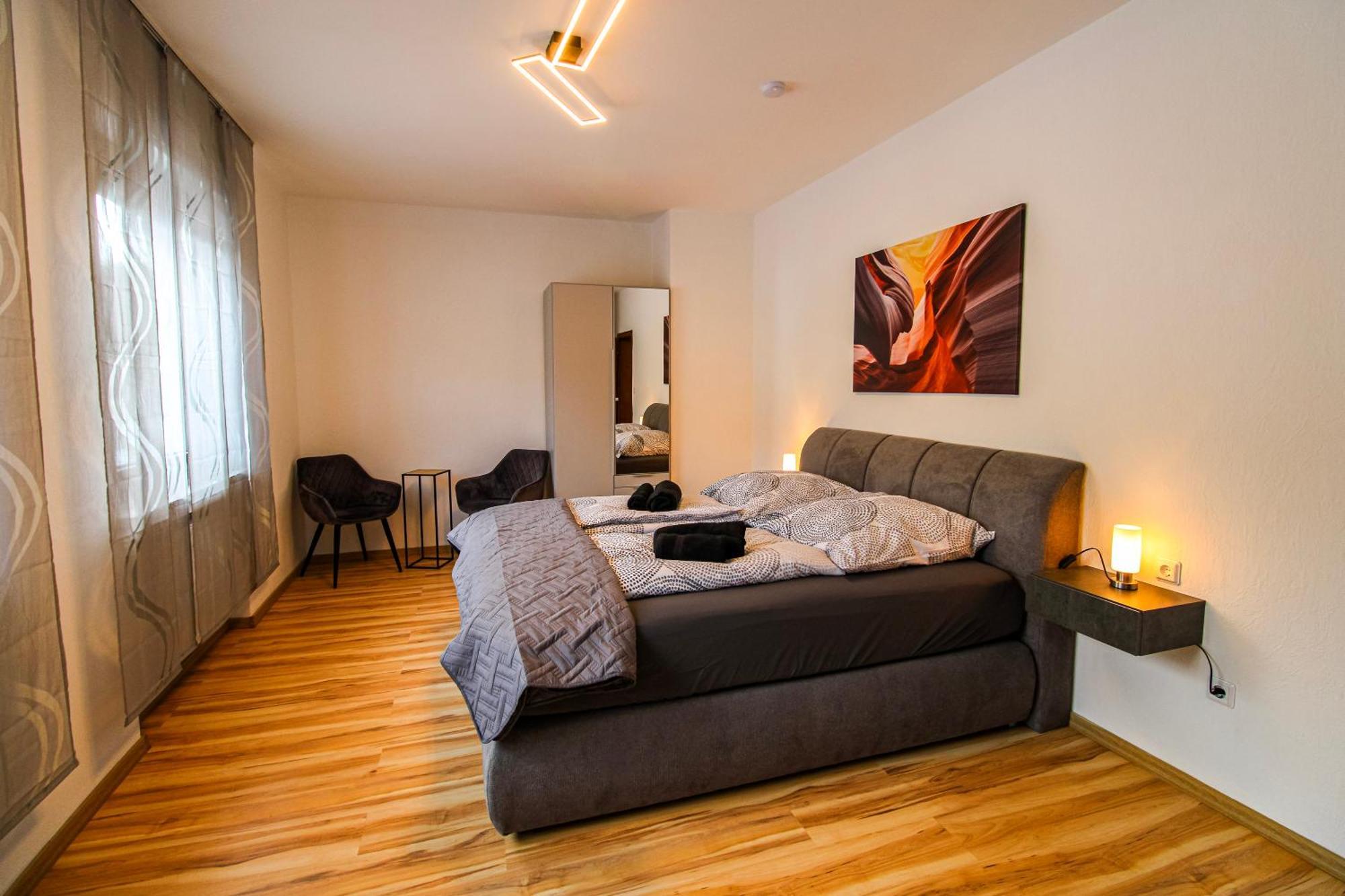 Exklusive Moselidylle: Fewo Mit Traumhaftem Staustufenblick, Netflix, Terrasse Neef Ngoại thất bức ảnh
